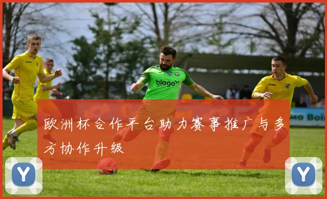 欧洲杯合作平台助力赛事推广与多方协作升级